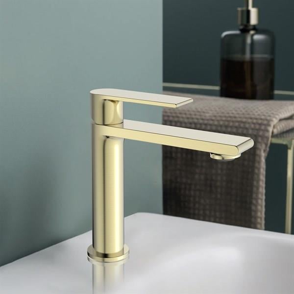 FM-2312 Gold Lavabo Bataryası