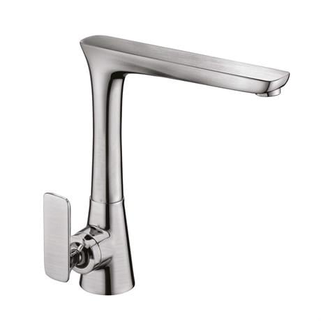 FM-K0117 Mat Gri Mutfak Bataryası