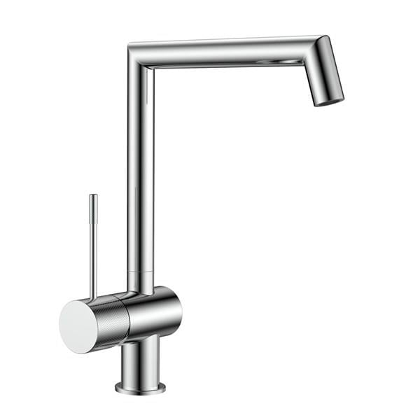 FM-K0311 Krom Mutfak Bataryası