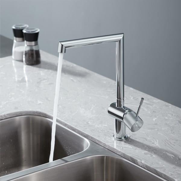 FM-K0311 Krom Mutfak Bataryası