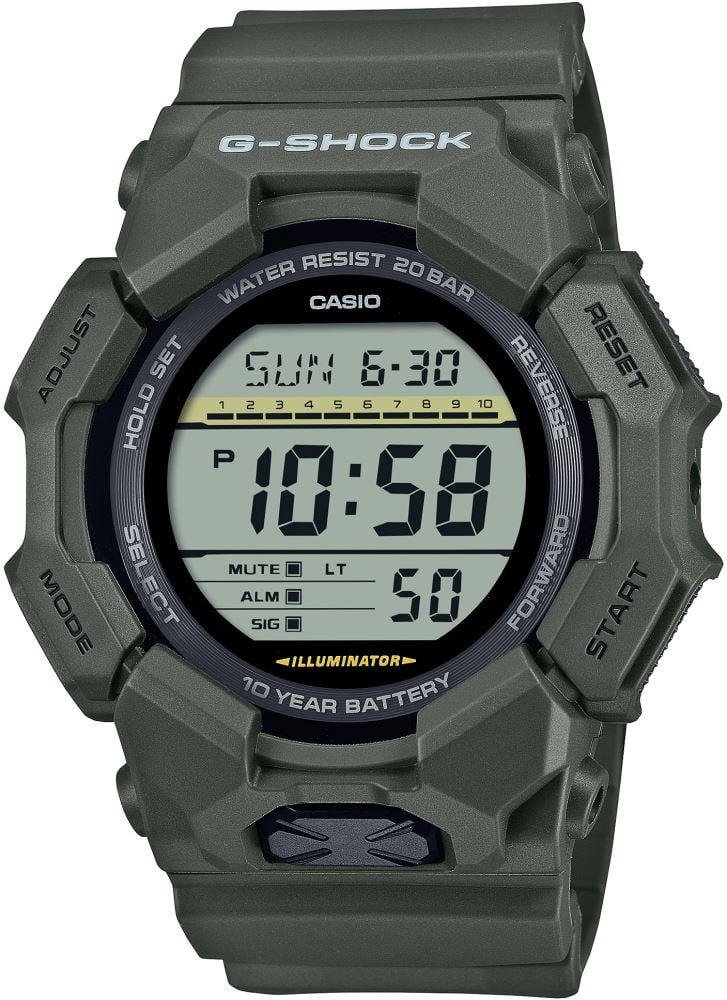 GD-010-3DR