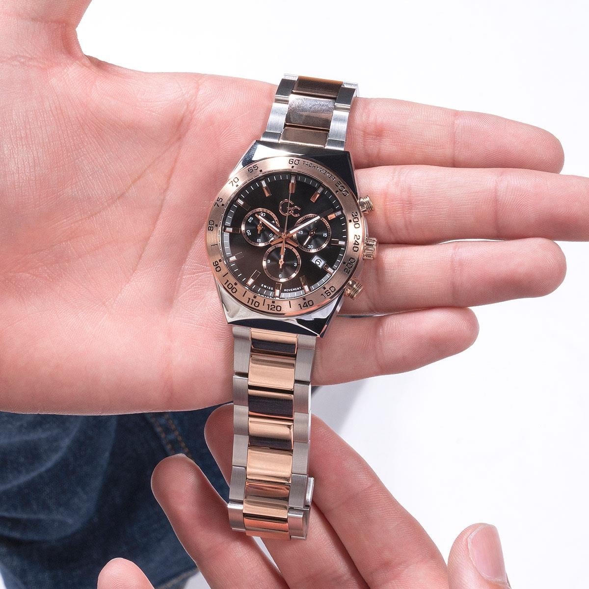 GCZ17003G2MF