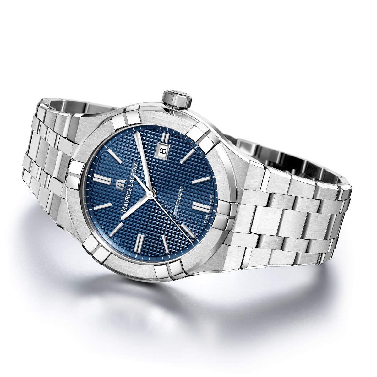 Maurice Lacroix AI6008SS002430-1