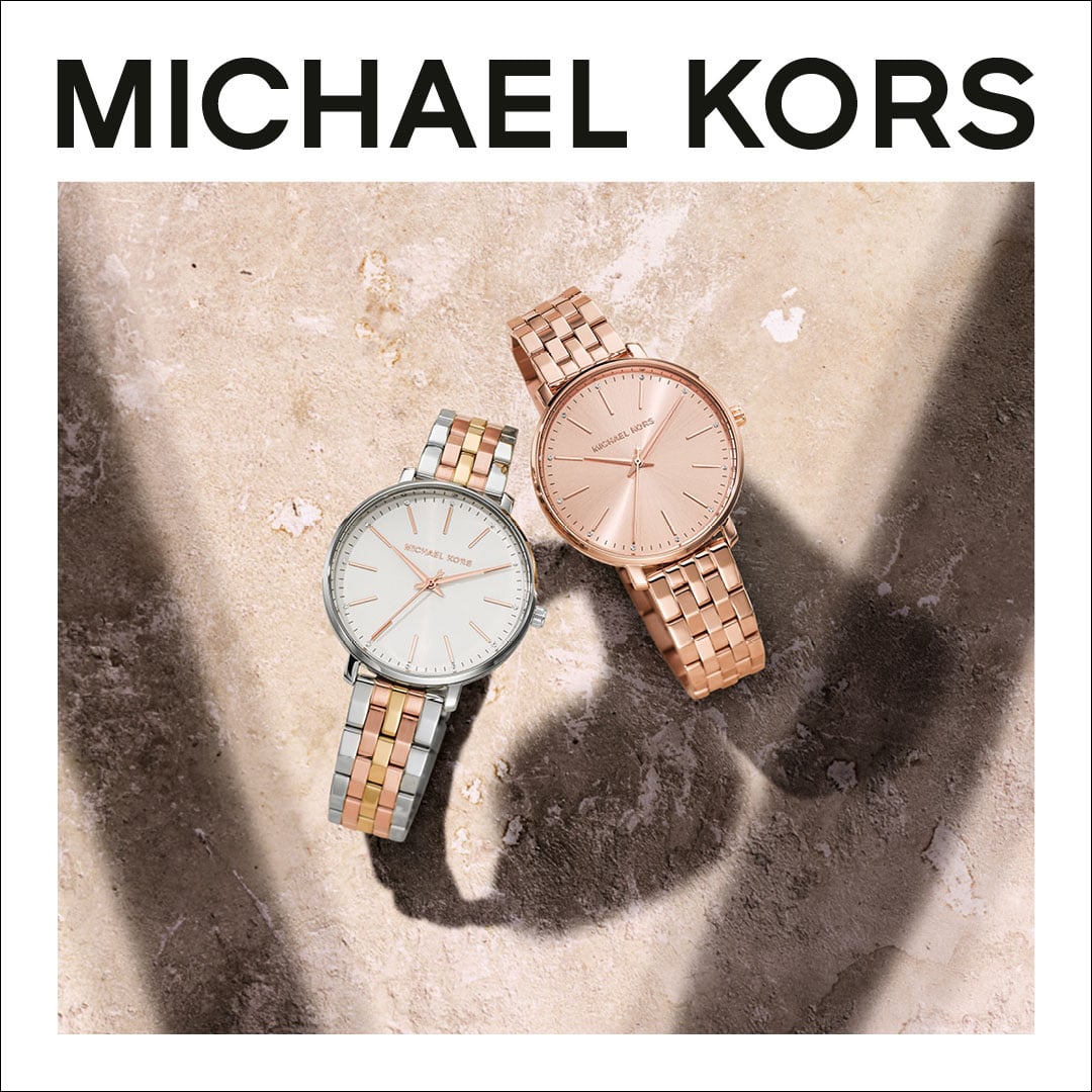 Michael Kors MK3897