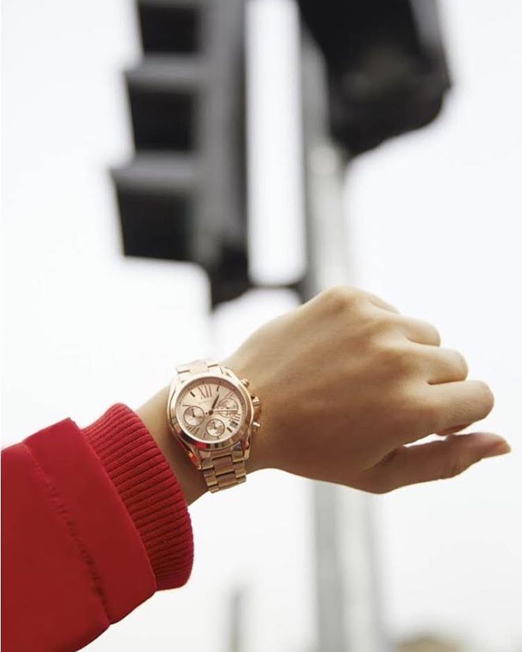Michael Kors MK5799