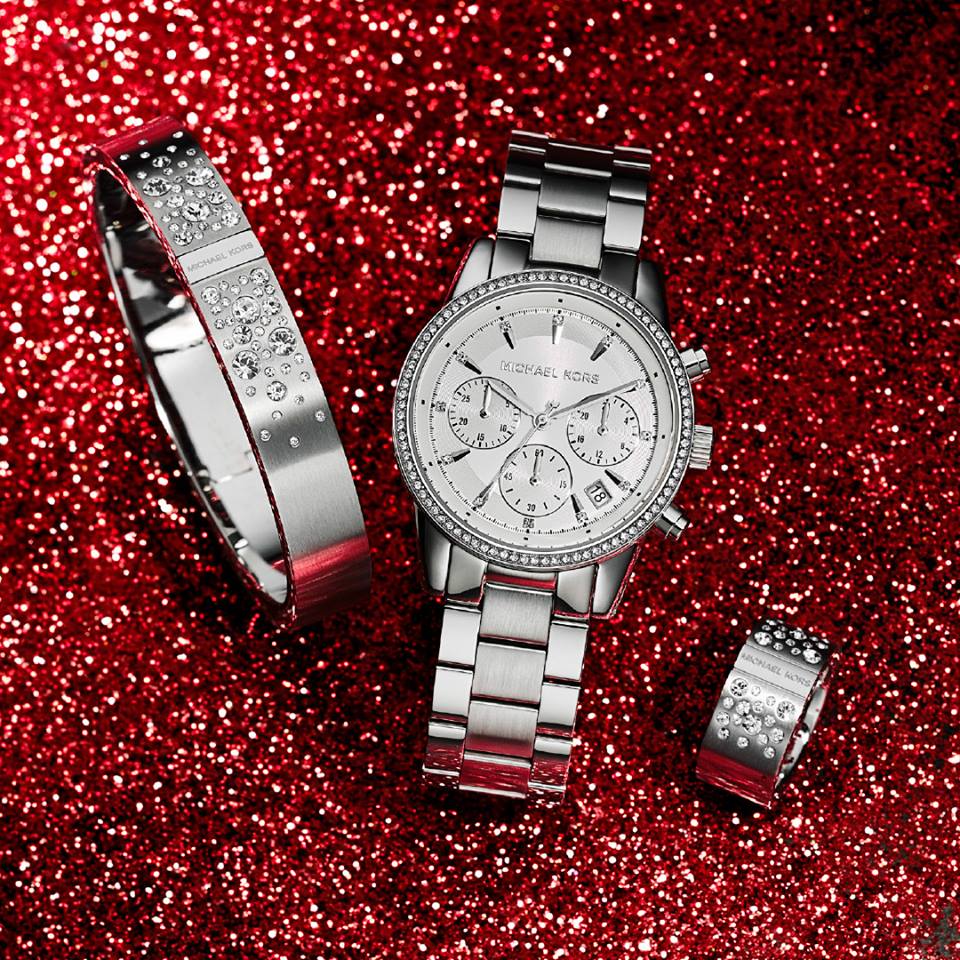 Michael Kors MK6428