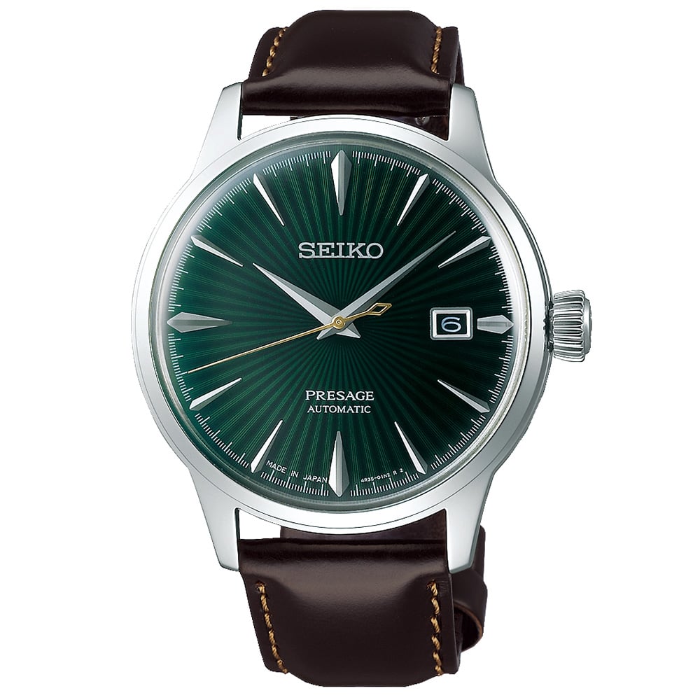Seiko SRPD37J