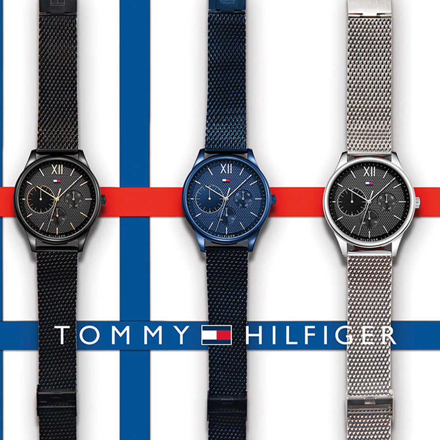 Tommy Hilfiger TH1791421