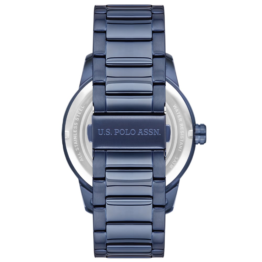 U.S. Polo Assn. USPA 1003-04