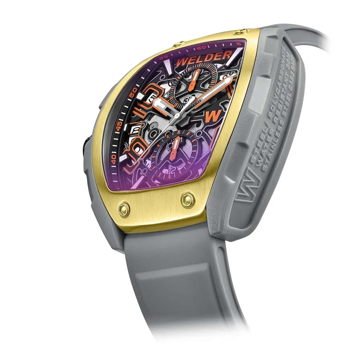 WRM5000