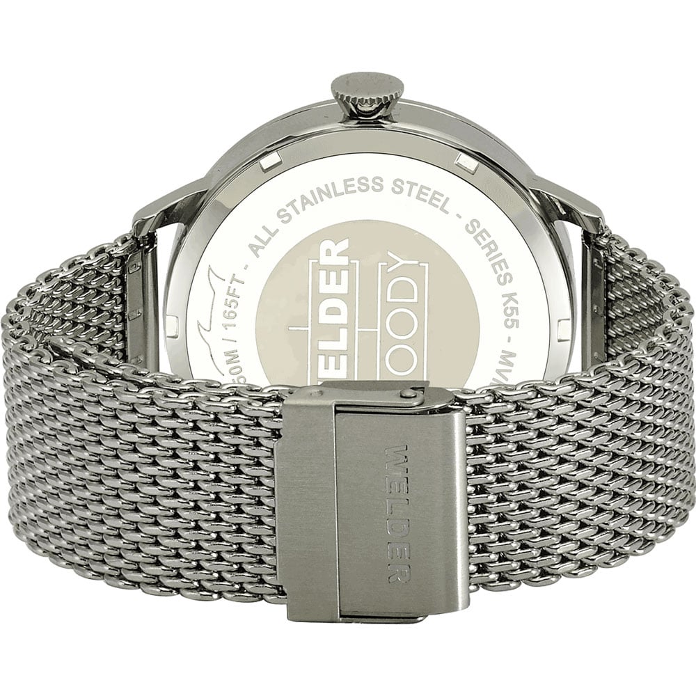Welder Moody Watch WRC410