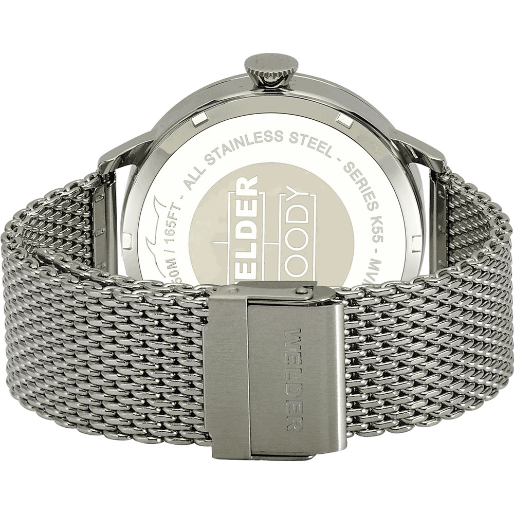 Welder Moody Watch WRC410