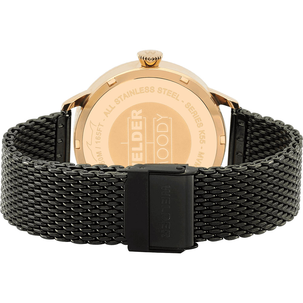 Welder Moody Watch WRC608