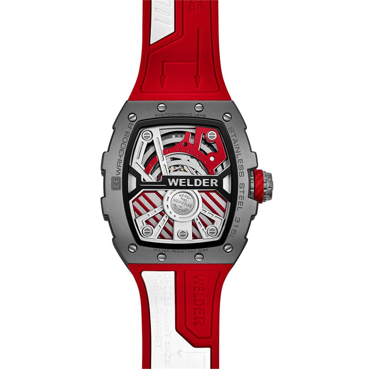 WRH3008-R