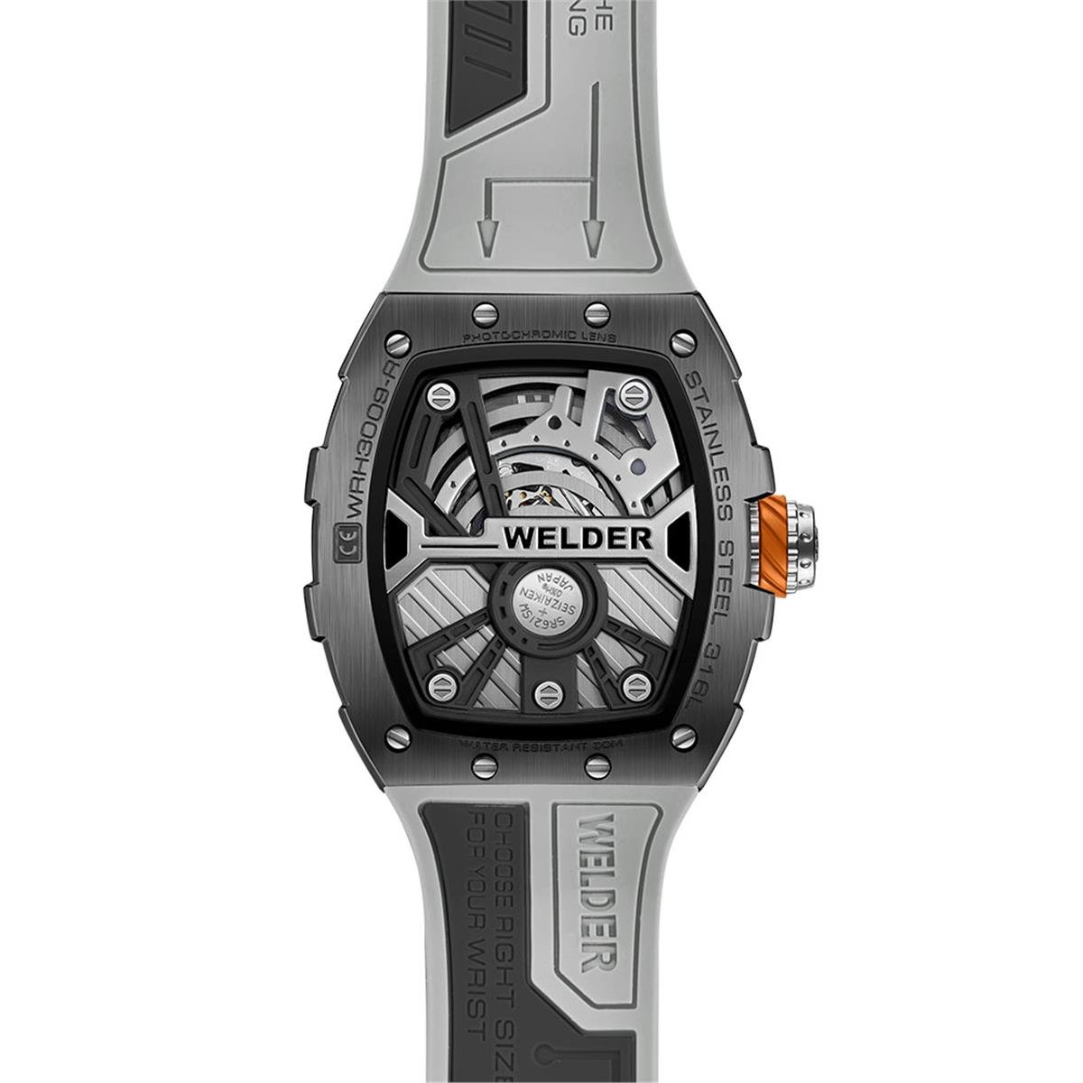 WRH3009-R