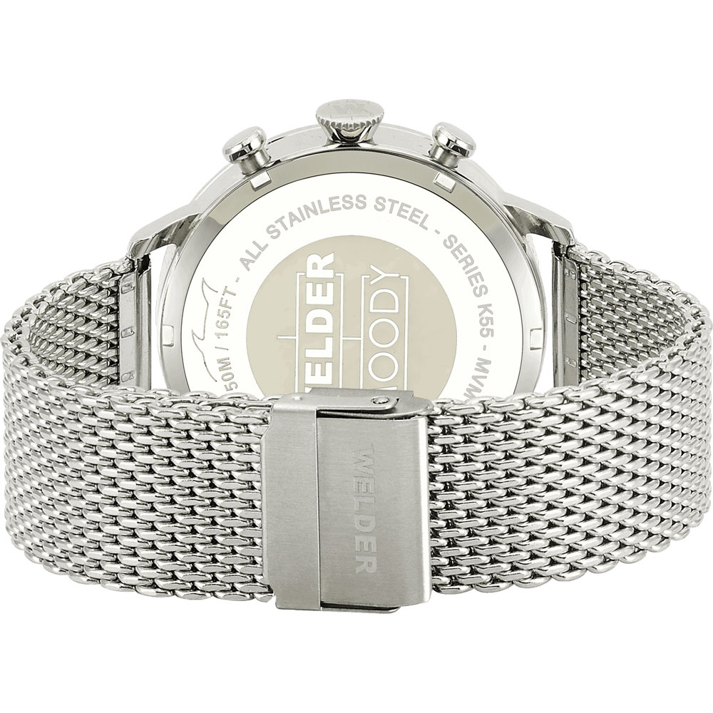 Welder Moody Watch WWRC400
