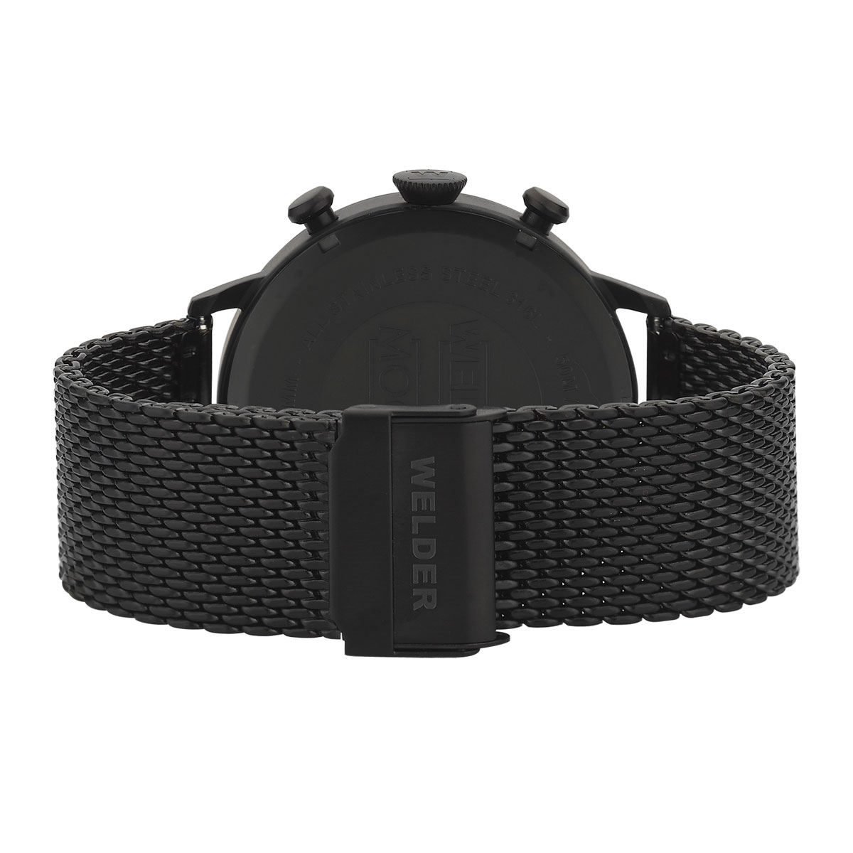 Welder Moody Watch WWRC421