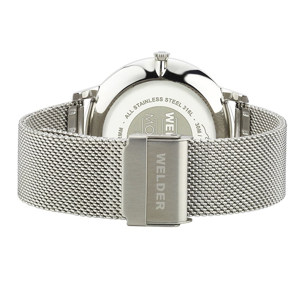 Welder Moody Watch WWRS403