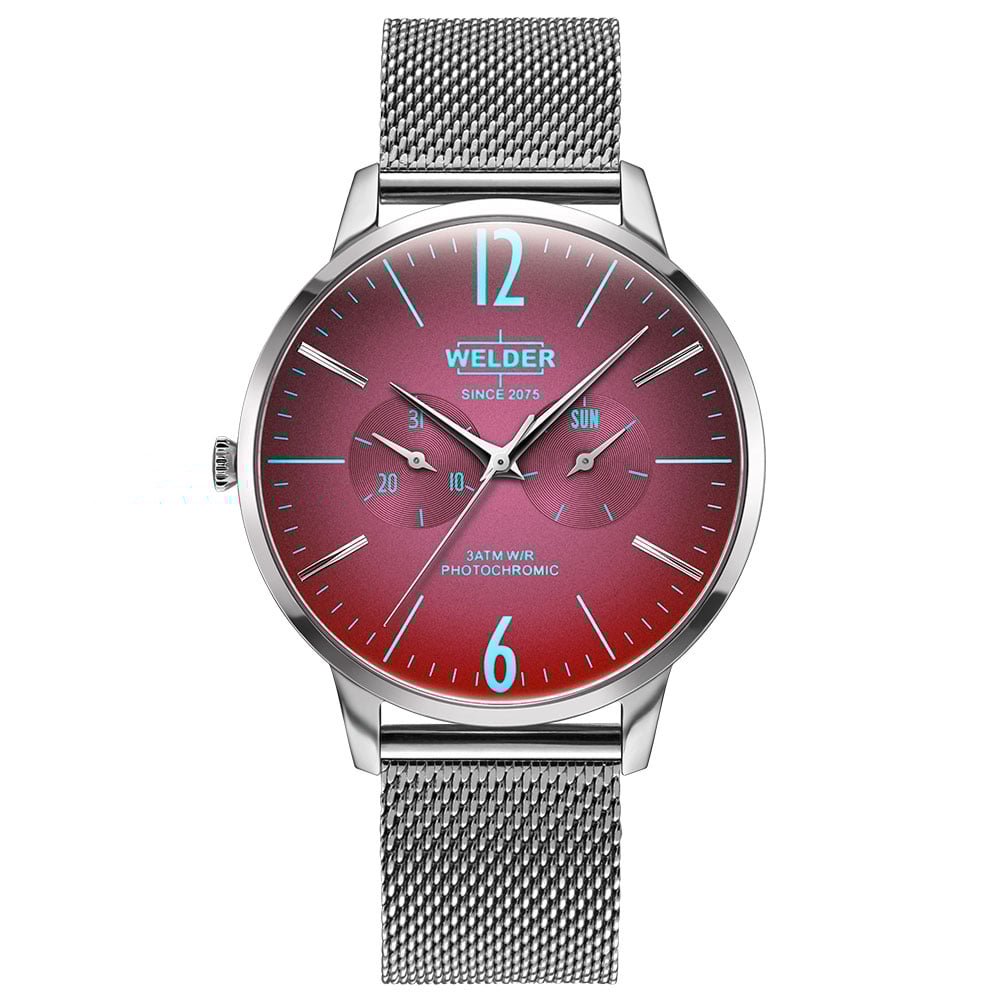 Welder Moody Watch WWRS404
