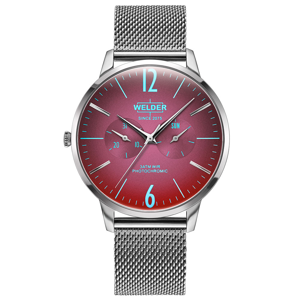 Welder Moody Watch WWRS404