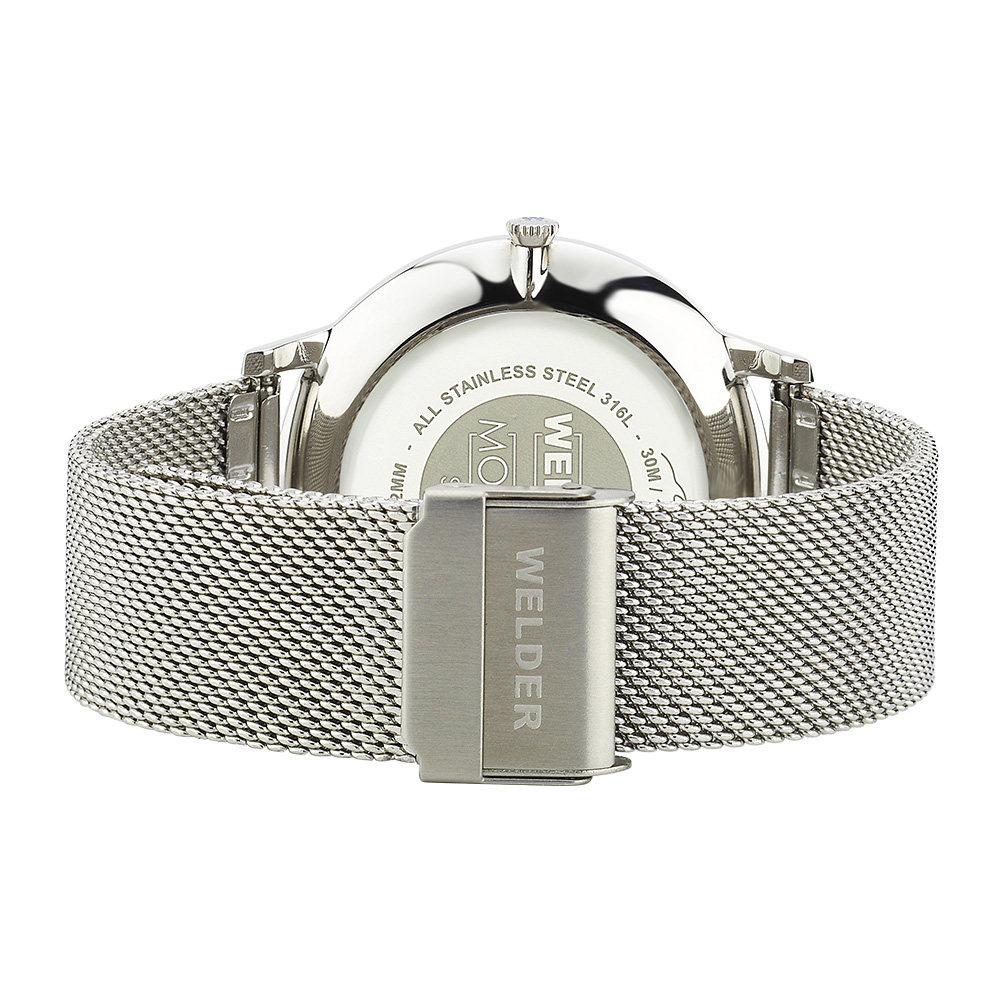 Welder Moody Watch WWRS404