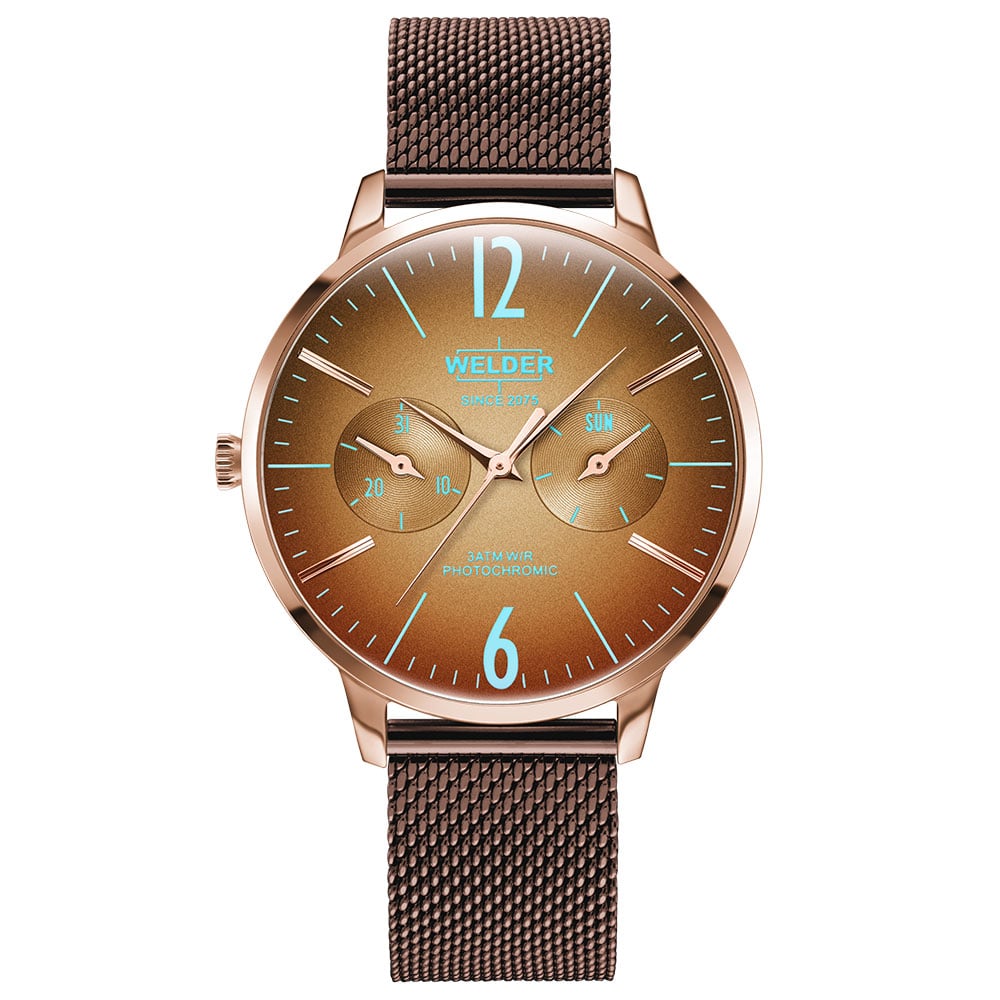 Welder Moody Watch WWRS643