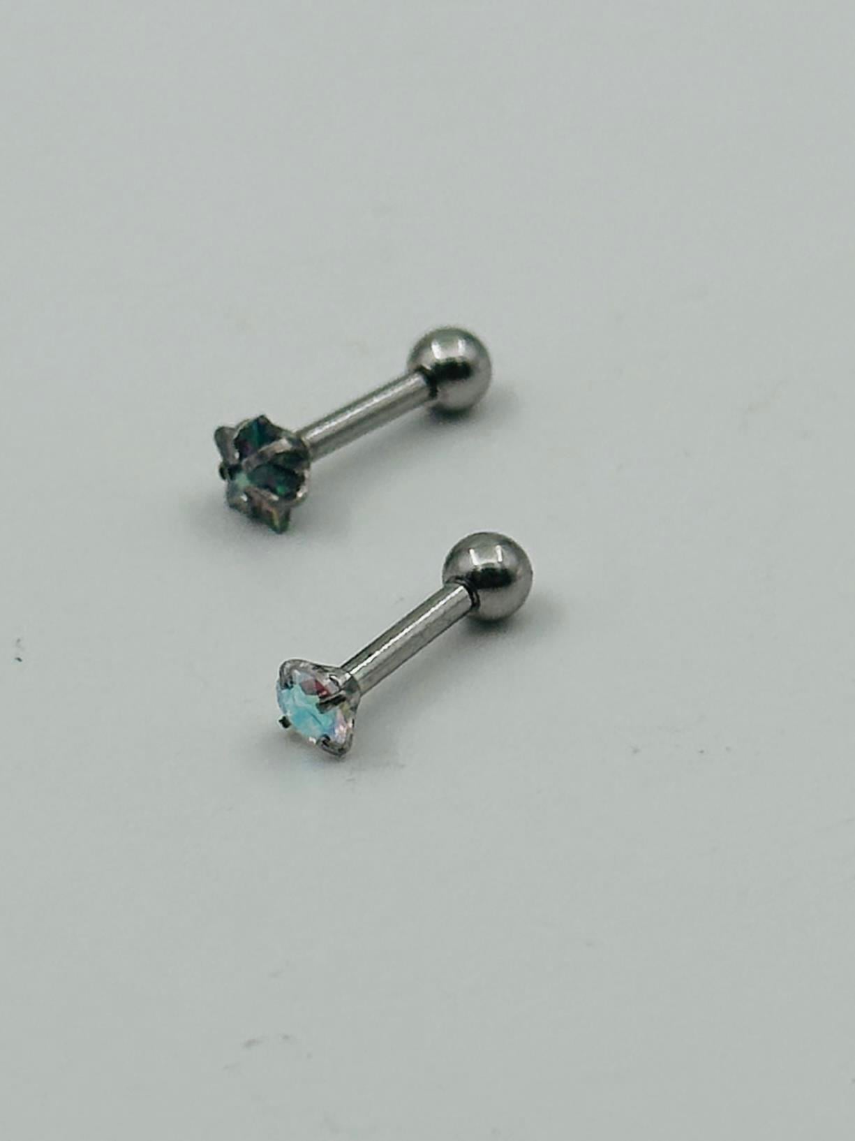 ÇELİK TRAGUS MODEL 7