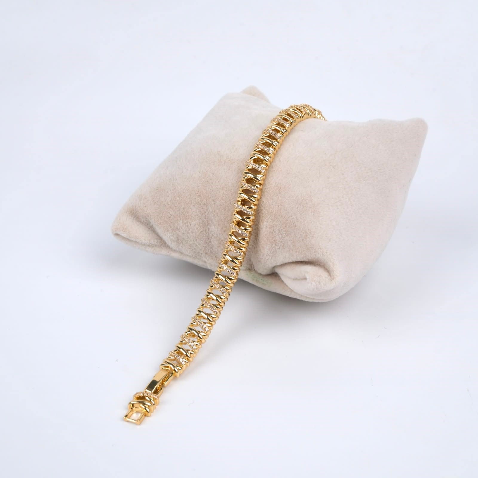 Toptan 14K BİLEKLİK 