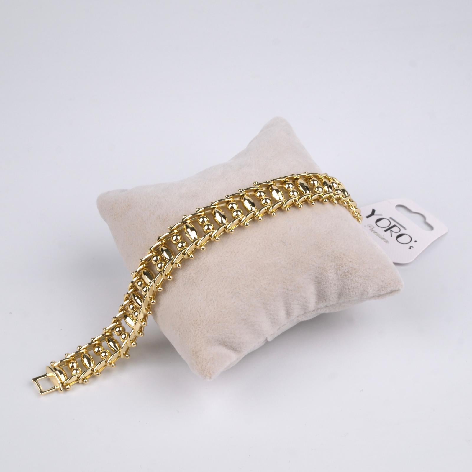 Toptan 14K BİLEKLİK 