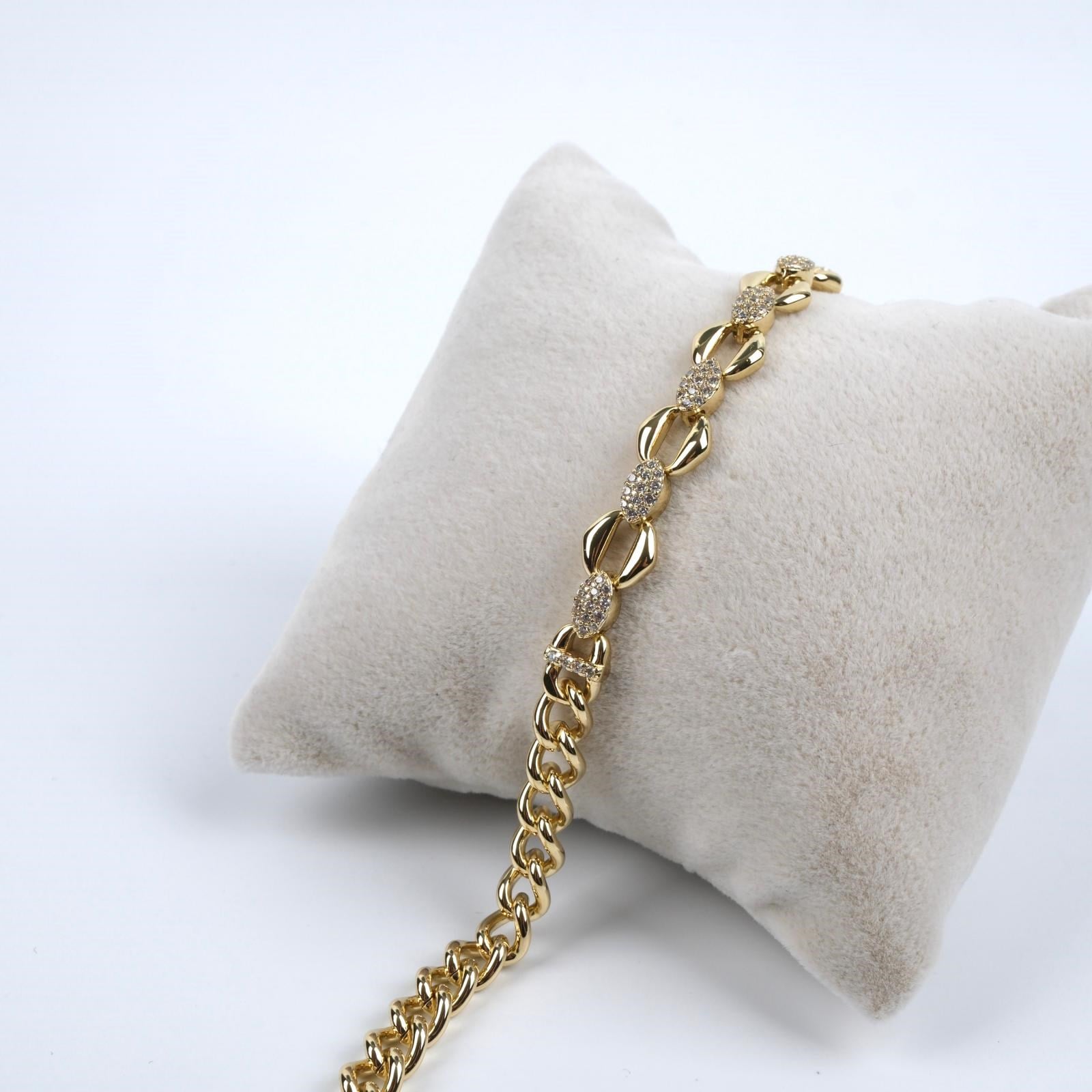 Toptan 14K BİLEKLİK 