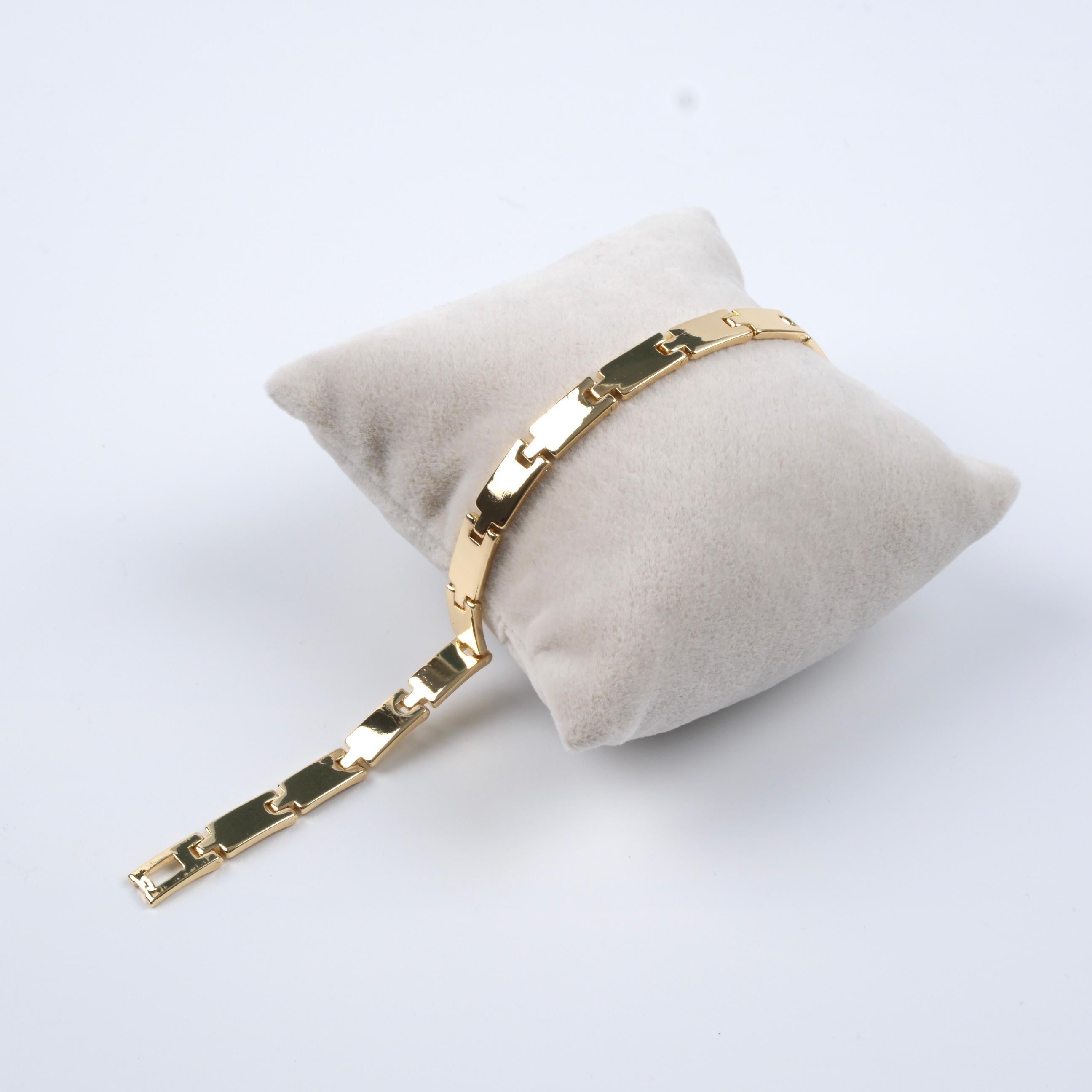 Toptan 14K BİLEKLİK 