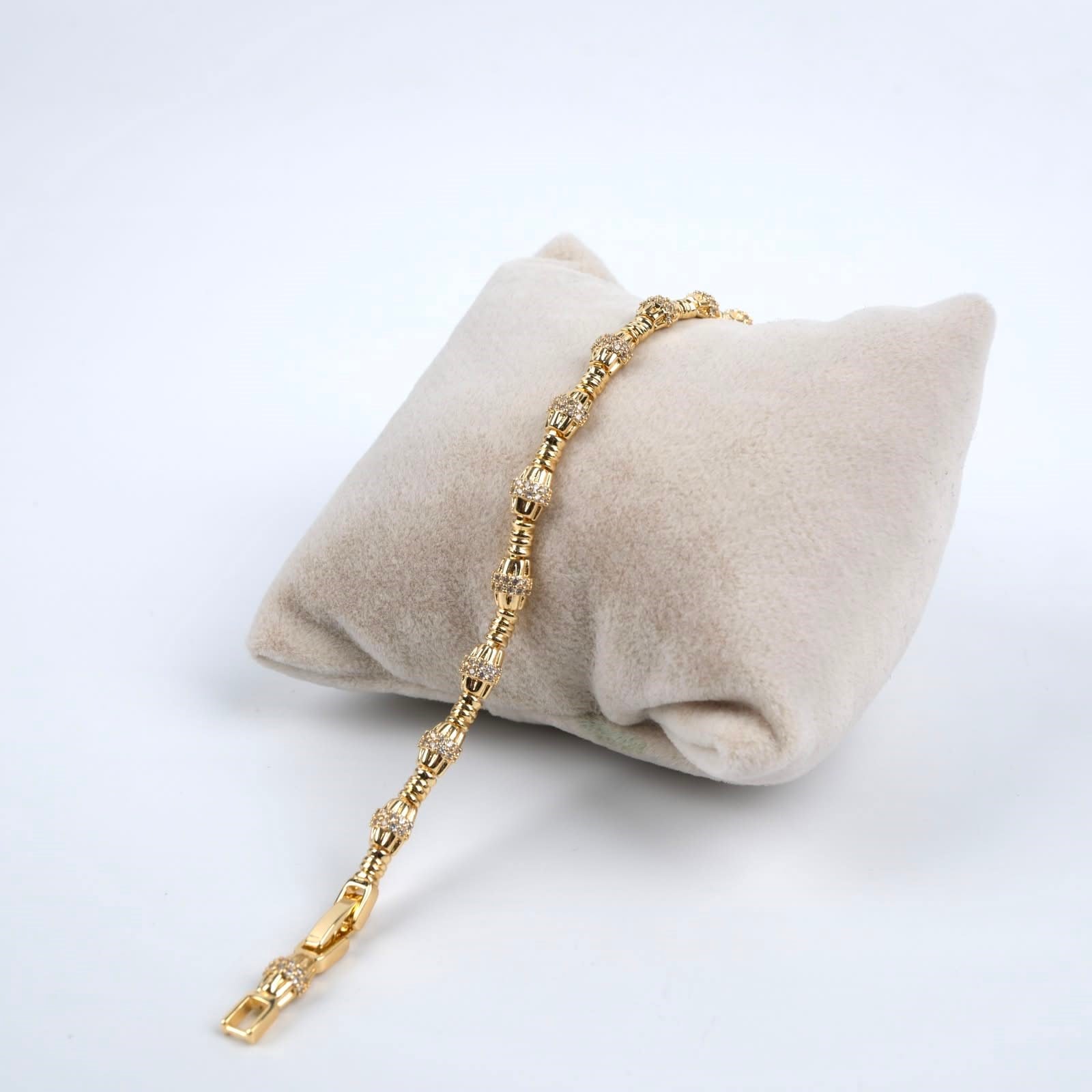 Toptan 14K BİLEKLİK