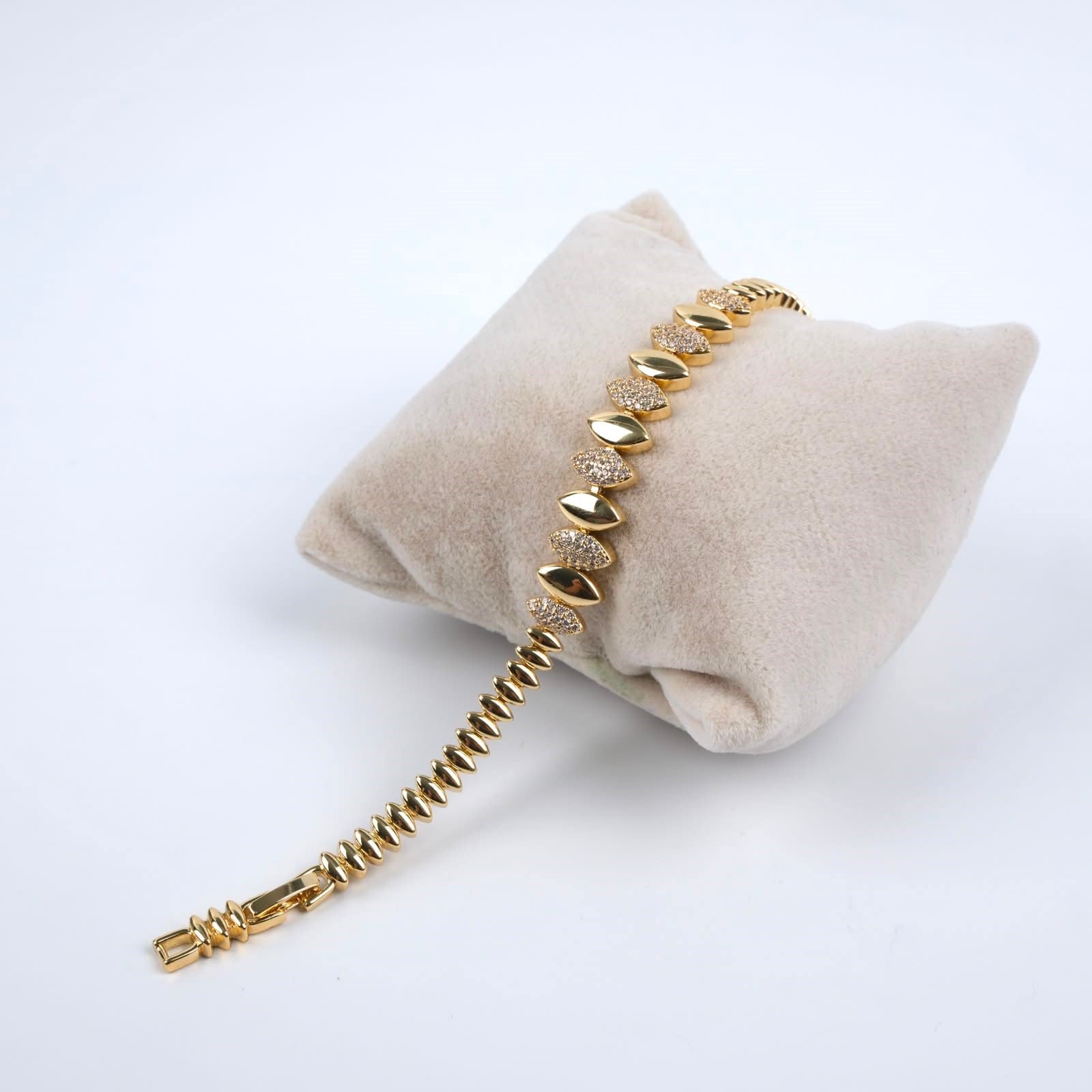 Toptan 14K BİLEKLİK