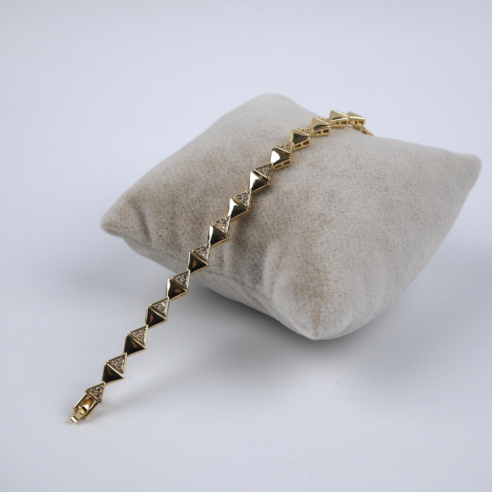 Toptan 14K BİLEKLİK