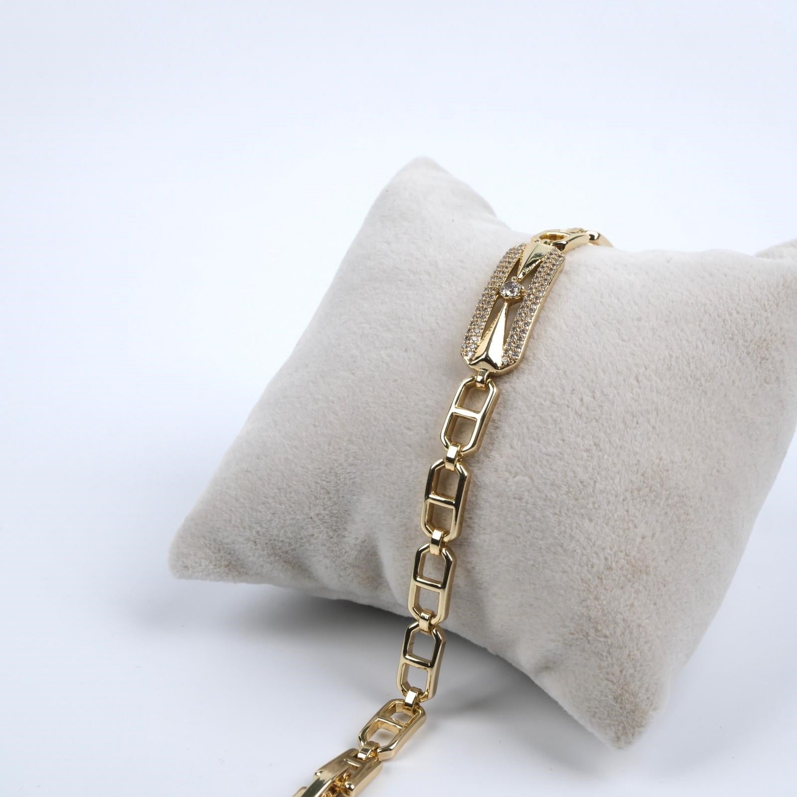 Toptan 14K BİLEKLİK