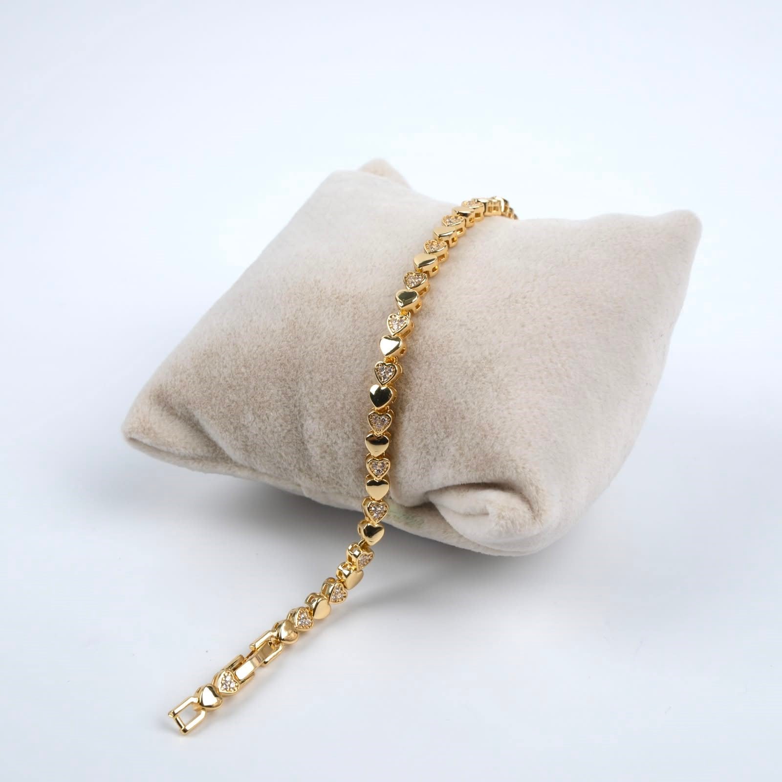 Toptan 14K BİLEKLİK