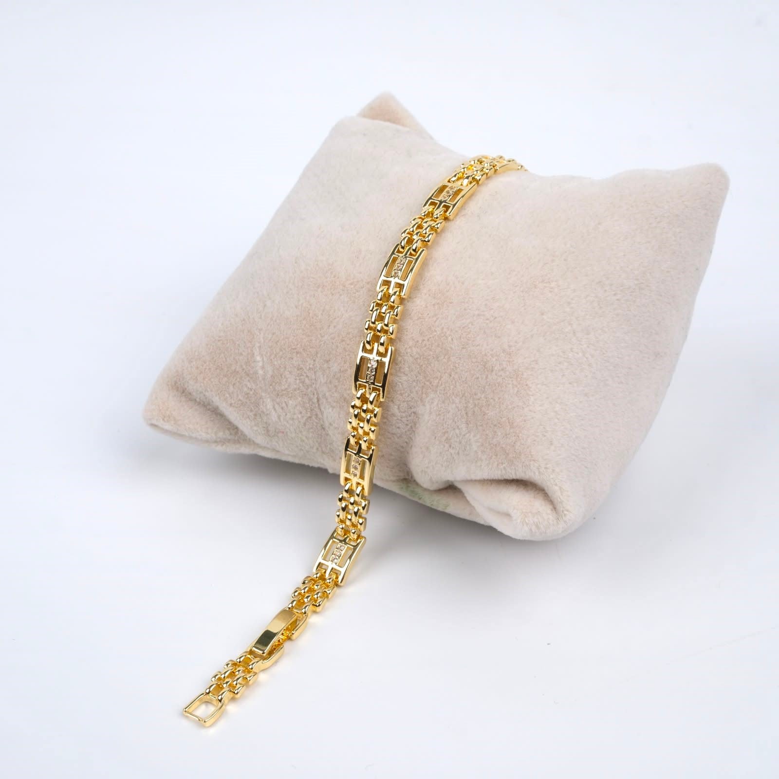 Toptan 14K BİLEKLİK
