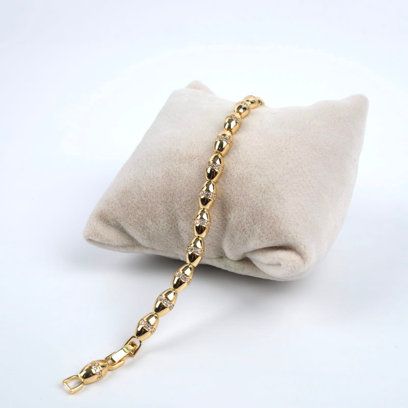Toptan 14K BİLEKLİK