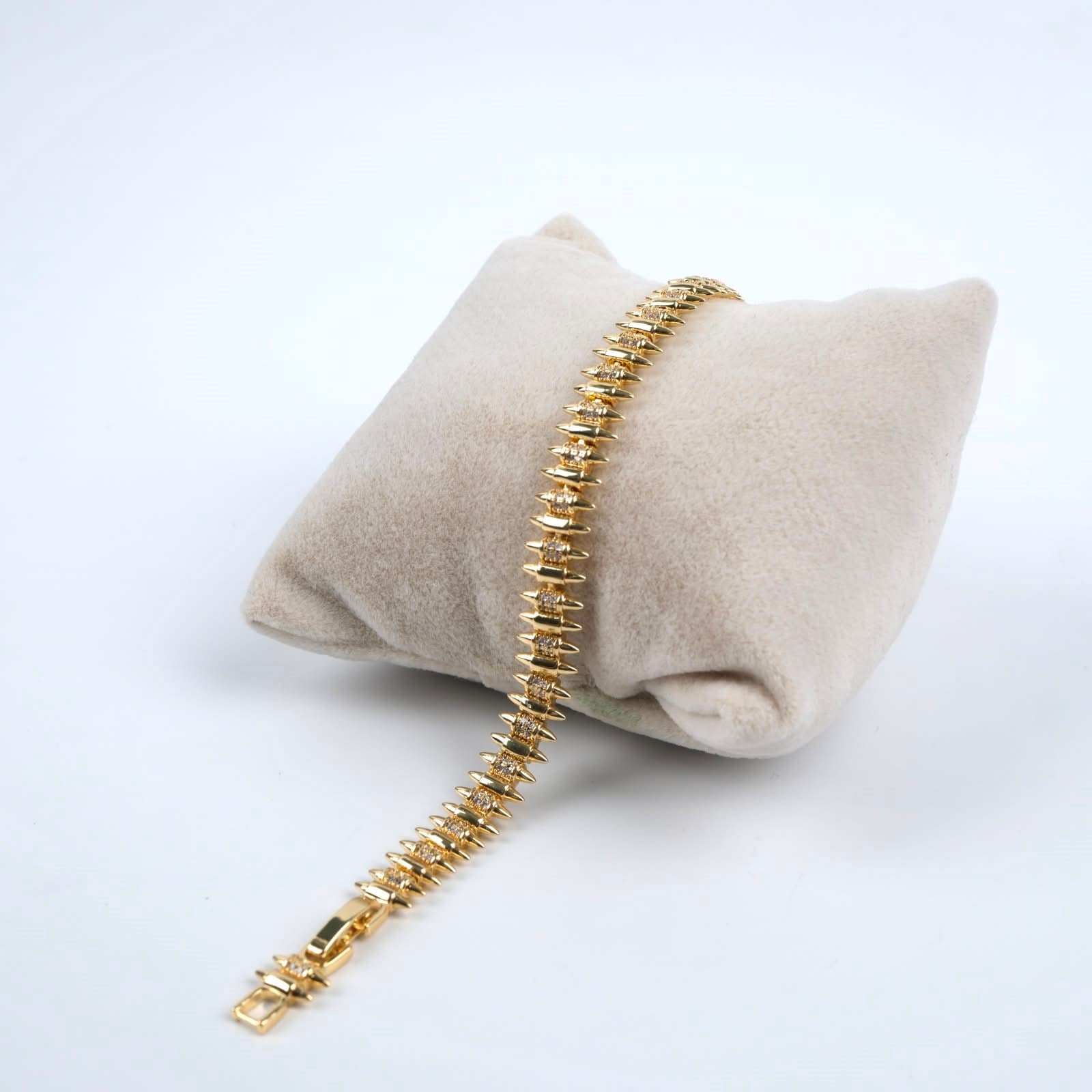 Toptan 14K BİLEKLİK