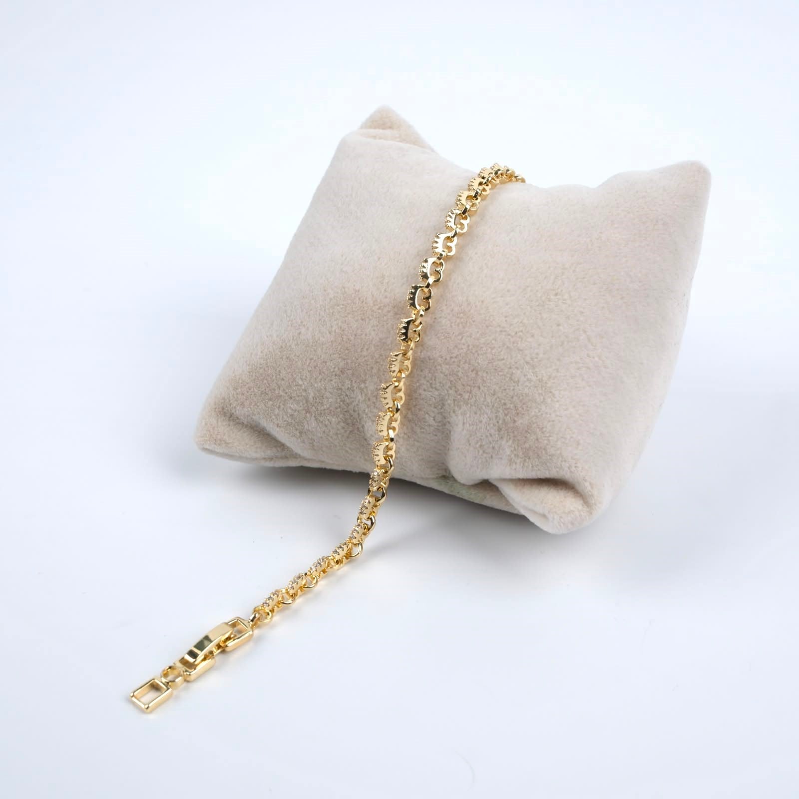 Toptan 14K BİLEKLİK