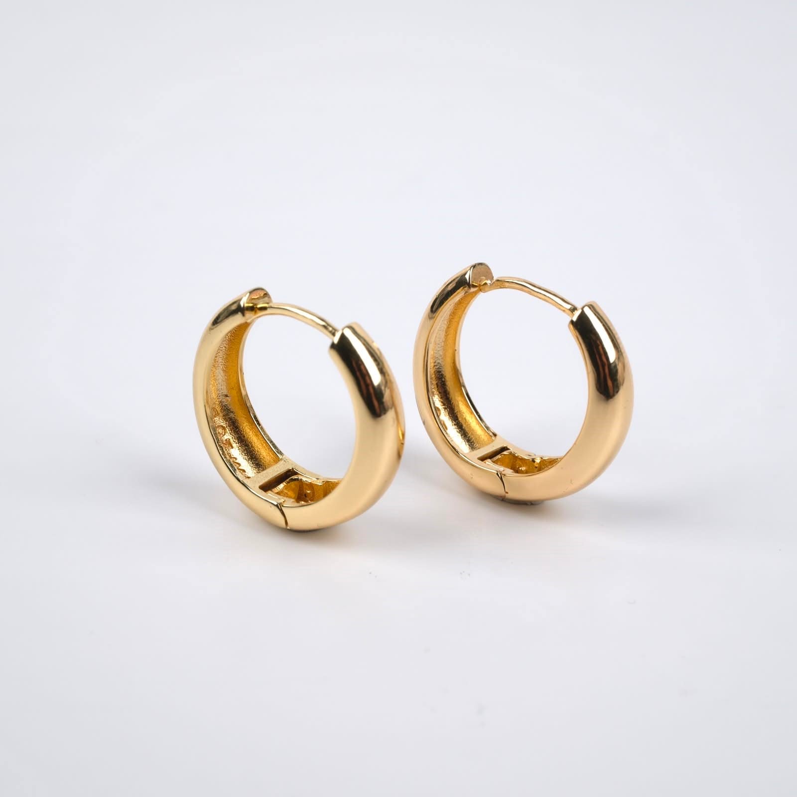 Toptan 14K KÜPE