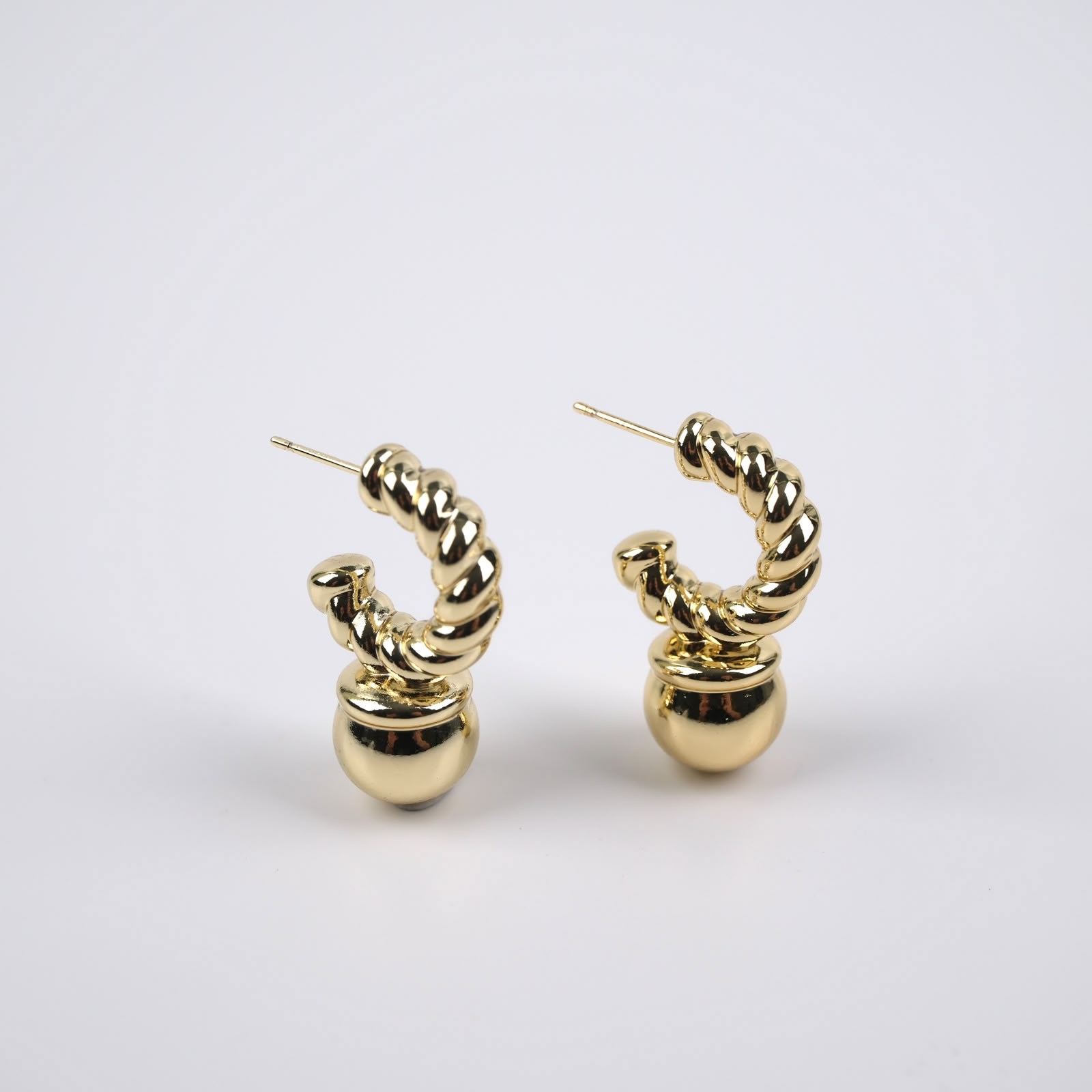 Toptan 14K KÜPE