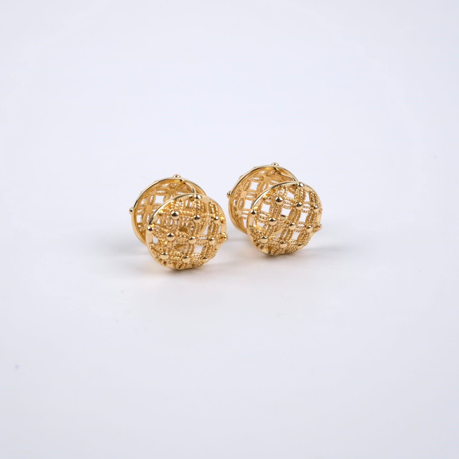Toptan 14K KÜPE