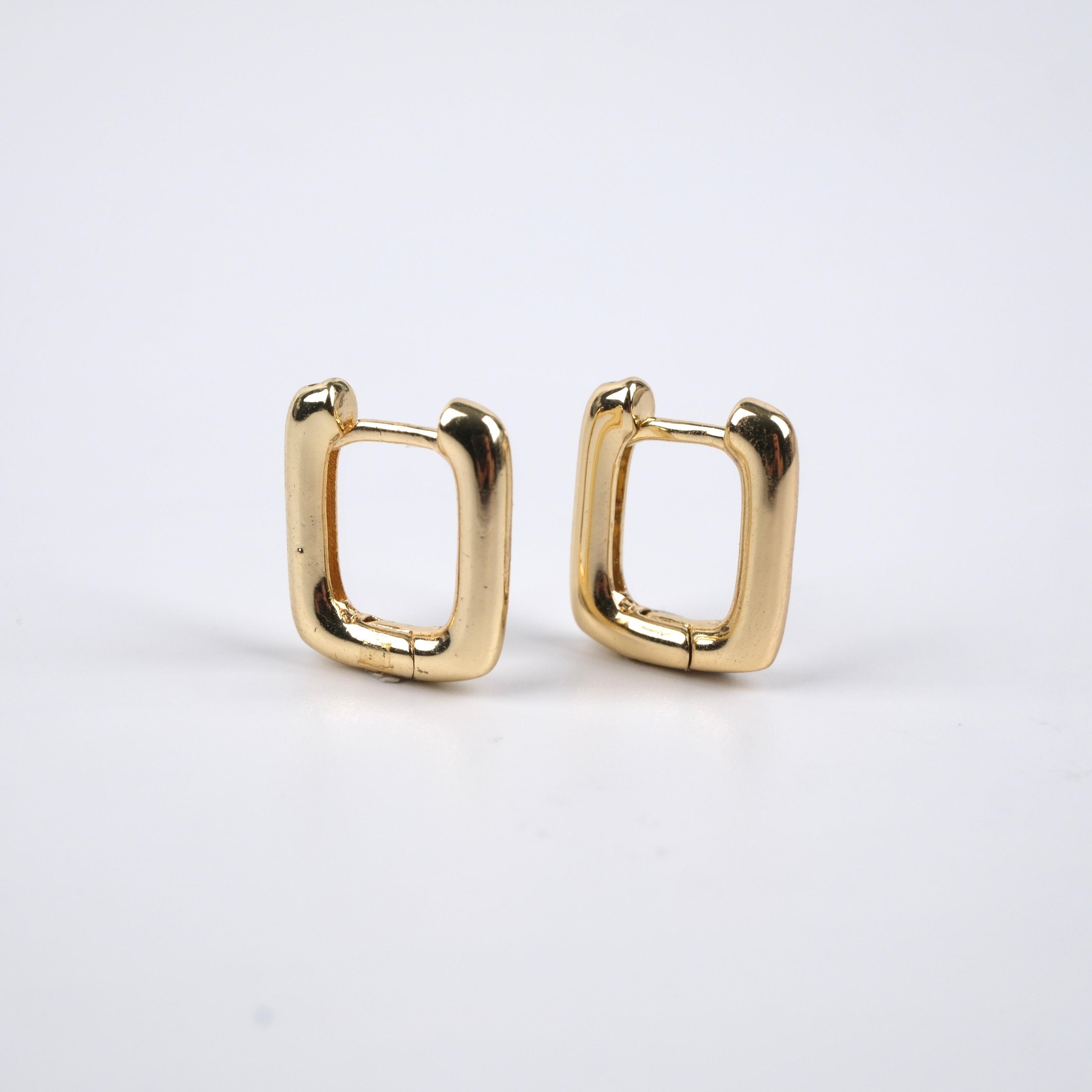 Toptan 14K KÜPE