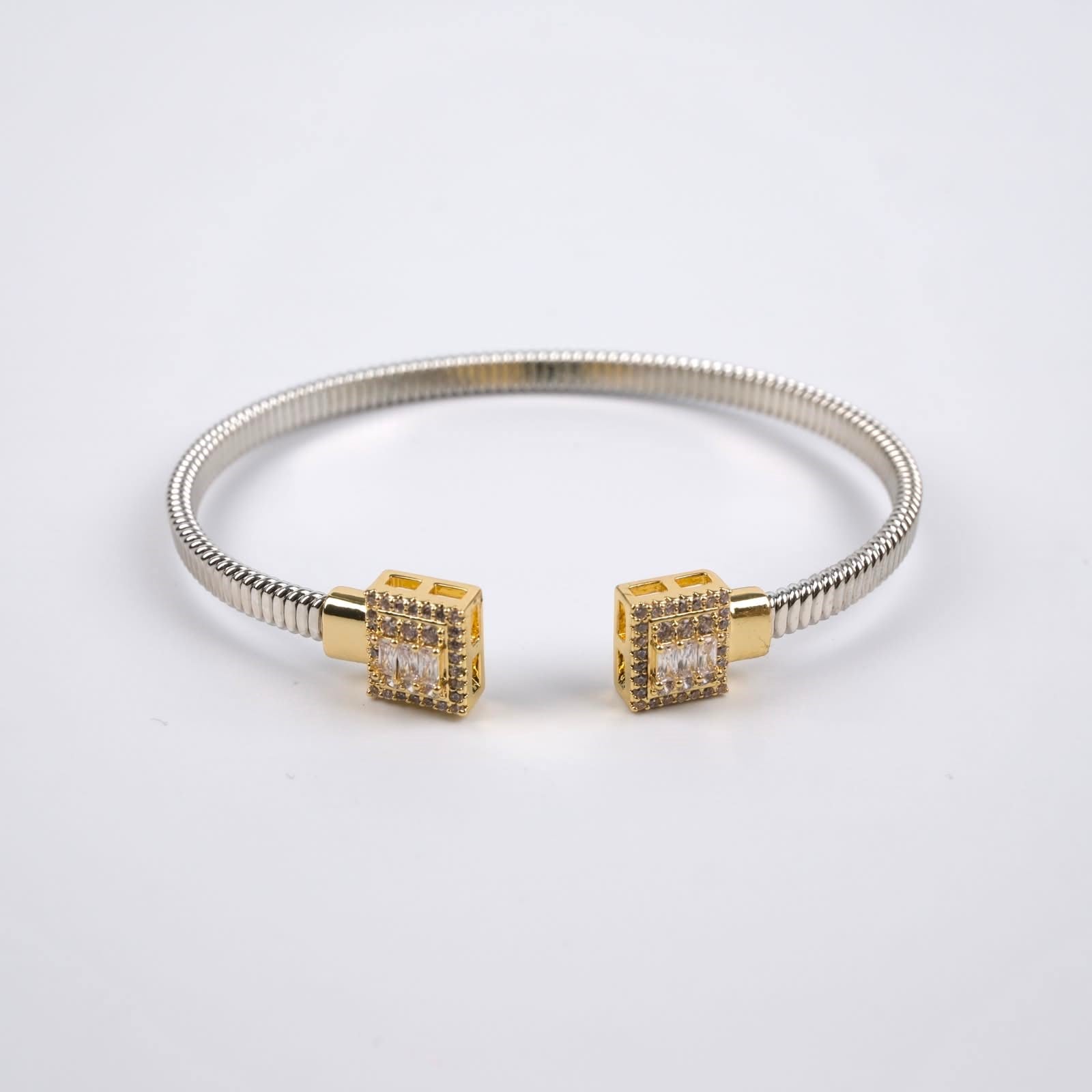 Toptan 14K ÖZEL SERİ BİLEKLİK