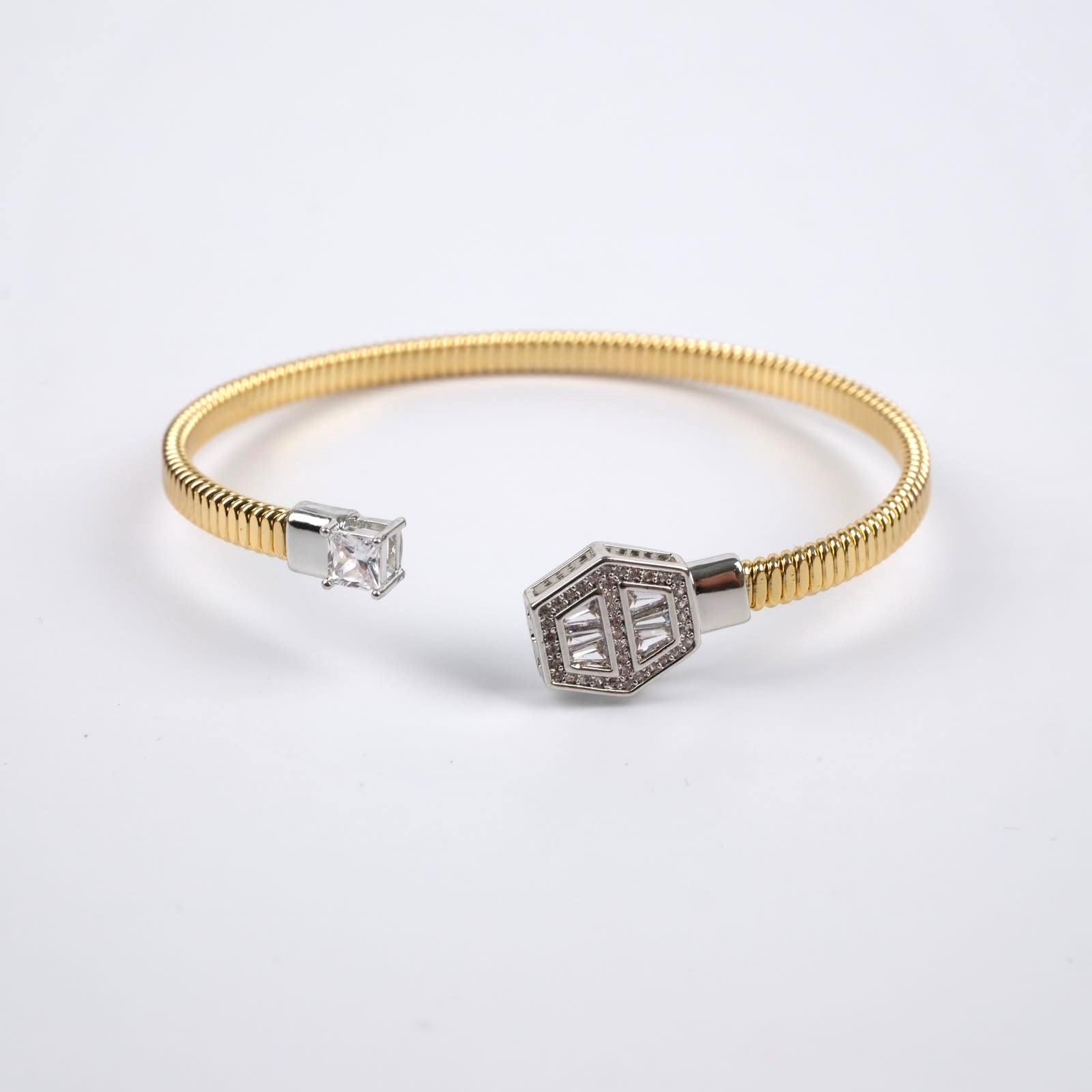 Toptan 14K ÖZEL SERİ BİLEKLİK