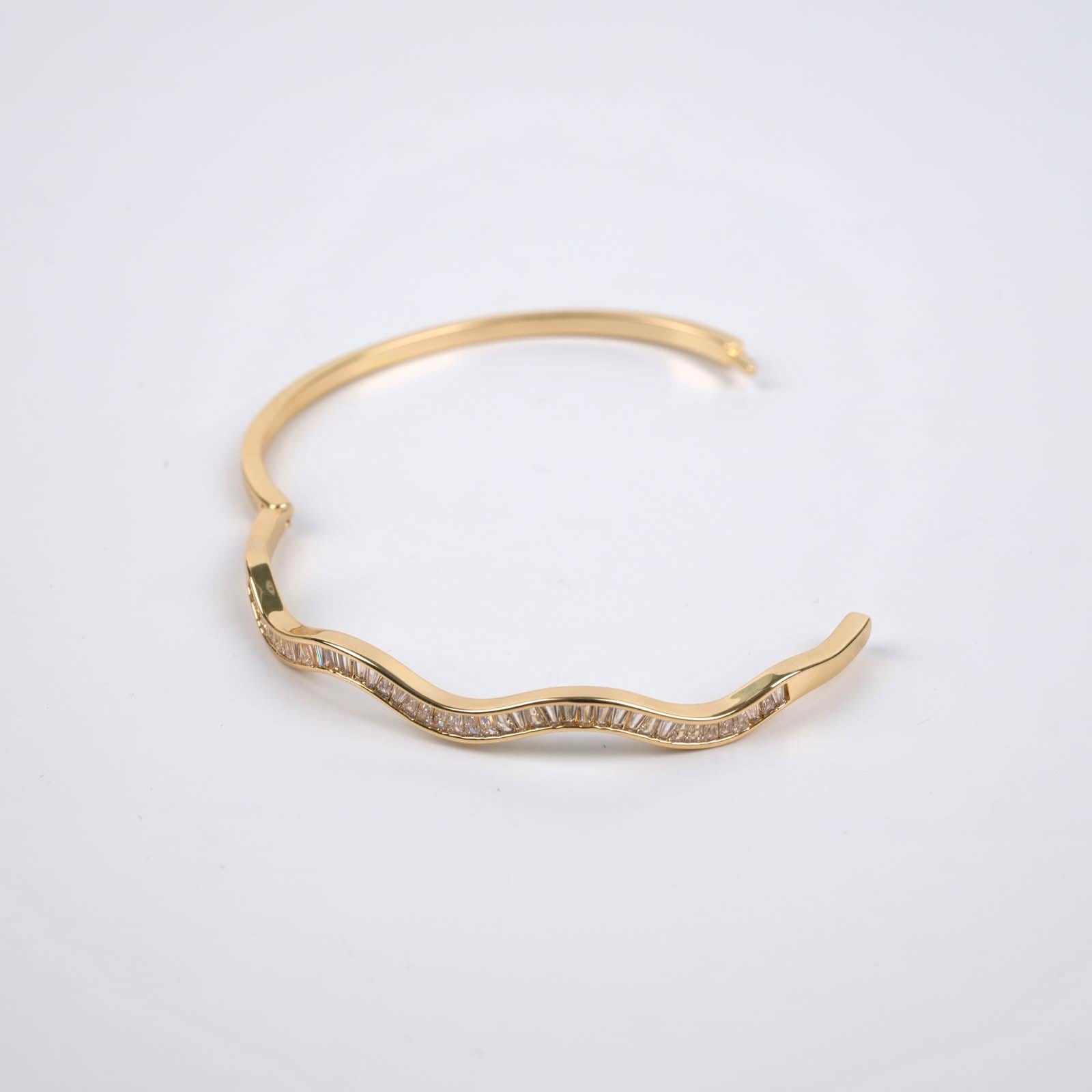 Toptan 14K ÖZEL SERİ BİLEKLİK