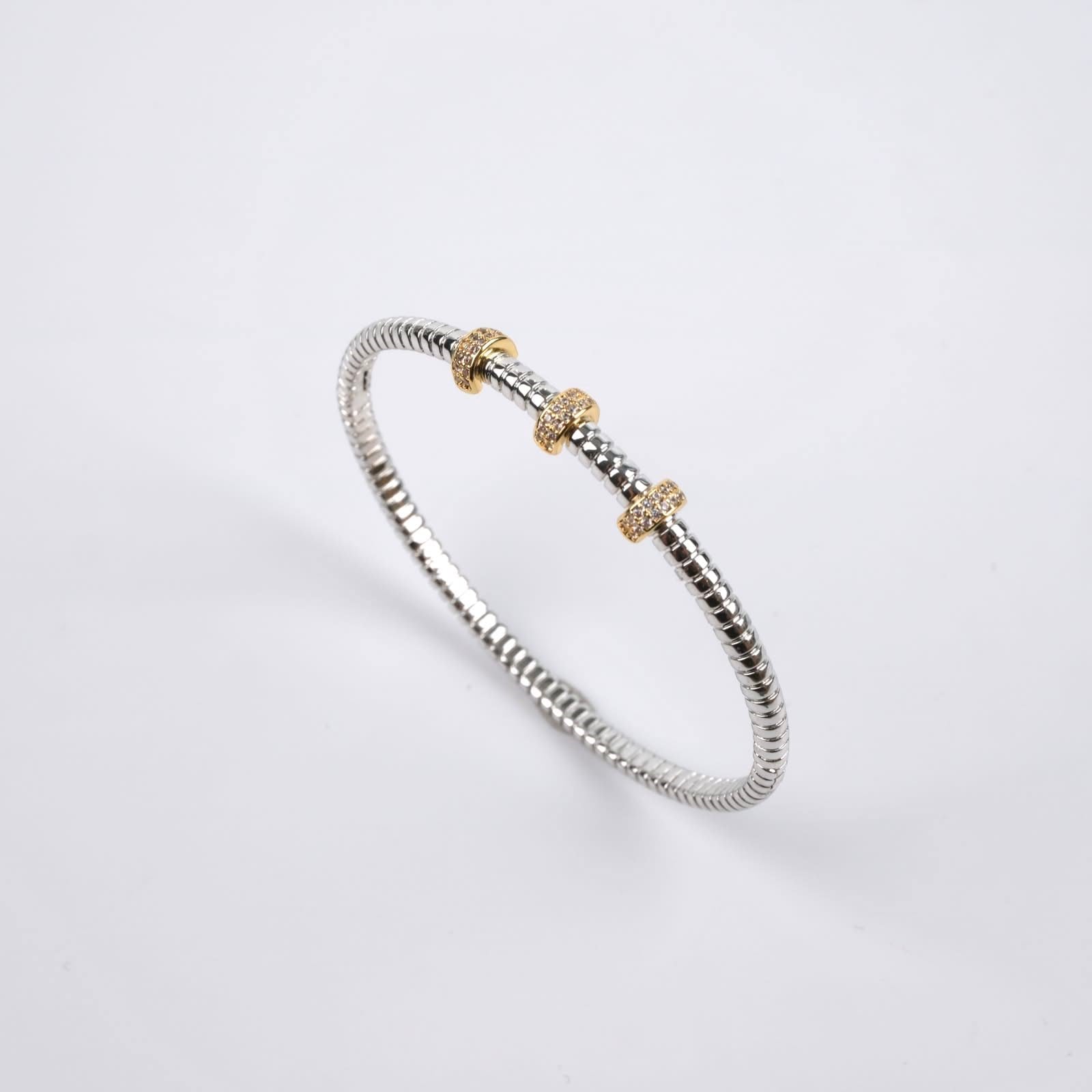 Toptan 14K ÖZEL SERİ BİLEKLİK