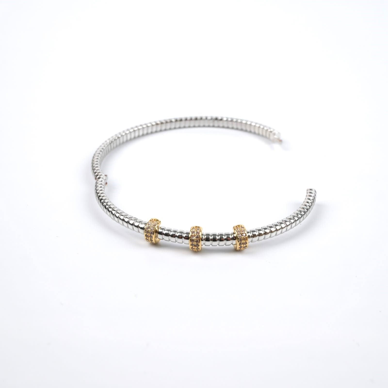 Toptan 14K ÖZEL SERİ BİLEKLİK