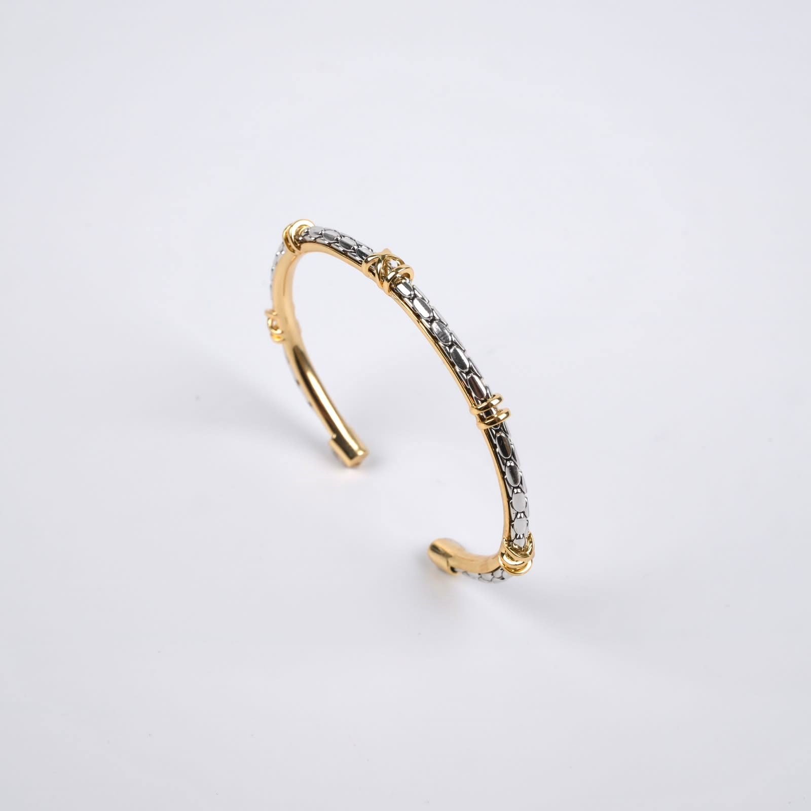 Toptan 14K ÖZEL SERİ BİLEKLİK
